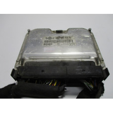 Volkswagen Passat Motor Beyni 038906019KE 0281011201 EDC15P+