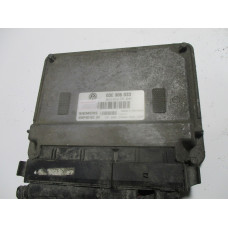Volkswagen Polo 1.2 Motor Beyni SİMOS3PE 5WP40163 03D906033