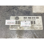 Volkswagen Bora Golf Seat Leon 1.6 Motor Beyni 06A906019BR 5WP444302 AKL Motor Beyni
