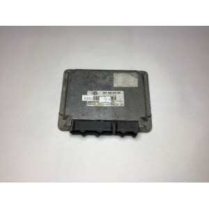 Volkswagen Bora Golf Seat Leon 1.6 Motor Beyni 06A906019BR 5WP444302 AKL Motor Beyni