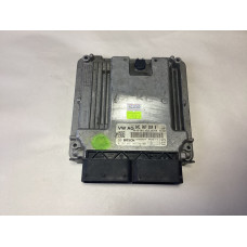 Volkswagen Passat 2.0 Motor Beyni 03G906018 5WP45500AE SİMOSPPD1.1
