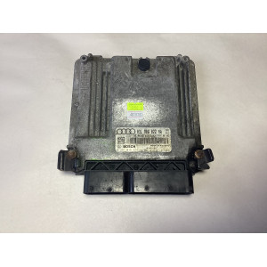 Volkswagen Passat 2.0 Motor Beyni 03G906018 5WP45500AF SİMOSPPD1.1