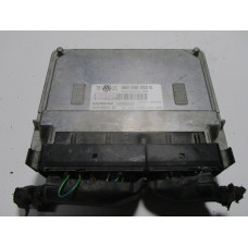 Volkswagen Passat 2.0 Motor Beyni 5WP4004302 06B906033G