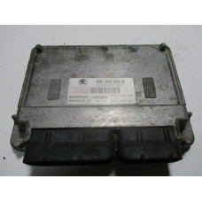 Skoda Fabia 1.2 Motor Beyni SIMOS3PE 5WP4012007 03E906033A