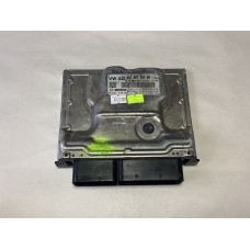 Volkswagen T-Roc Tiguan Skoda Karoq Motor Beyni 05E907309BN 0261S106TK MG1CS211