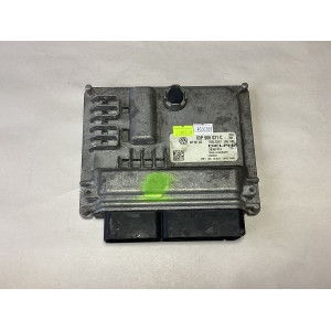 Volkswagen Polo 1.2 TDI Motor Beyni 03P906021C 03P907425 28307474 DCM3.7