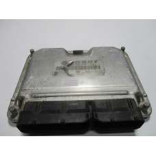 Skoda Fabia 1.9TDI Motor Beyni 0281010289 038906019AF EDC15P+