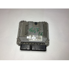 Volkswagen Golf 1.6 Motor Beyni 03C906056AK 0261S02071 MED9.5.10
