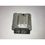 Volkswagen Touareg Motor Beyni 070906016F 0281011258 EDC16U1