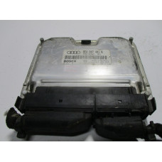 Audi A4 A6 Motor Beyni 8E0907401Q 0281011135 EDC15VM+