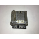 Volkswagen Touareg Motor Beyni 070906016F 0281011258 EDC16U1