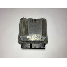 Volkswagen Touareg Motor Beyni 070906016F 0281011258 EDC16U1