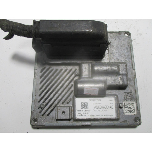 Skoda Citigo Şanzıman Beyni 0CT927750A Es10-1000