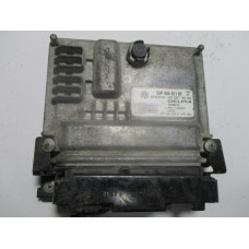 Seat İbiza Motor Beyni 03P906021BF 03P906021BE 
