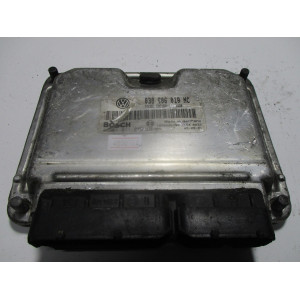 Volkswagen Polo 1.9TDI Motor Beyni 038906019NC 0281011819 EDC15P+