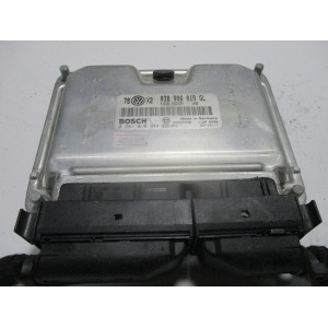 Volkswagen Passat 1.9TDI Motor Beyni 038906019GL0281011813