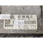 Volkswagen Golf 1.6 Motor Beyni 0261S02185 03C906056CK MED9.5.10