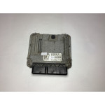Volkswagen Golf 1.6 Motor Beyni 0261S02185 03C906056CK MED9.5.10