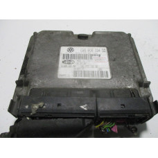 Volkswagen Polo 1.4 16V Motor Beyni 036906034DD 6160066306