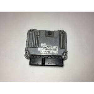 Volkswagen Golf Jetta T-Roc 1.5 Motor Beyni 0261S16449 05E907309