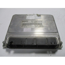 Range Rover 4.4 Motor Beyni NNN000390 0261207715