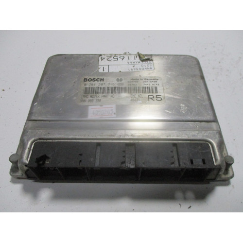 Range Rover 4.4 Motor Beyni NNN000390 0261207715