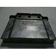 Volkswagen Golf 7 Motor Beyni 04E907309E 0261S07729 