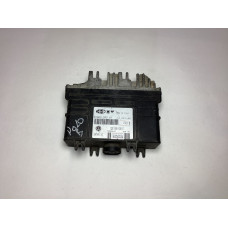 Volkswagen Polo 1.6 Motor Beyni 032906030E IAW1AV.V0