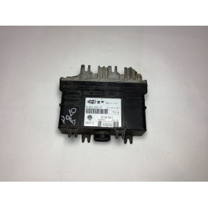 Volkswagen Polo 1.6 Motor Beyni 032906030E IAW1AV.V0