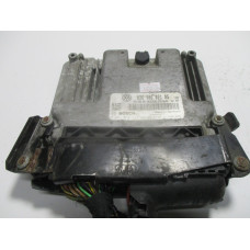 Seat Altea 1.9 Motor Beyni 03G906021QG 0281014119 EDC16U34