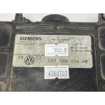 Volkswagen Golf 3 2.0 GTI Motor Beyni 037906024AB 5WP4133