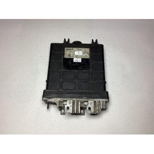 Volkswagen Golf 3 2.0 GTI Motor Beyni 037906024BE 5WP4237