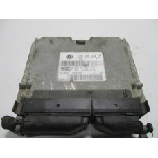 Seat Leon 1.6 Motor Beyni 036906034CP 