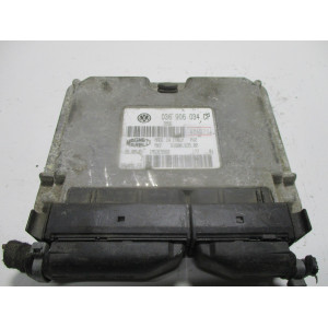Seat Leon 1.6 Motor Beyni 036906034CP 