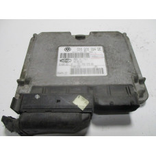 Volkswagen Polo 1.4 Motor Beyni 036906034DE IAW4MV.DE immo off yapıldı