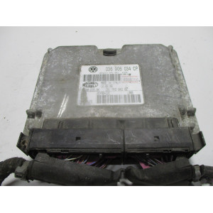 Seat Leon 1.6 Motor Beyni 036906034CP 