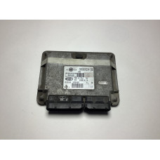 Volkswagen Golf 1.6 Motor Beyni 036906034BB IAW4LV.H
