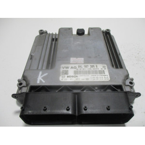 Volkswagen Golf MK7 Motor Beyni 0281031066 04L907309R EDC17C74