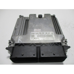 Volkswagen Golf 2.0 Motor Beyni 04L907309AC 0281031926 EDC17C74