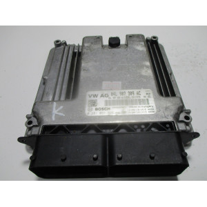 Volkswagen Golf 2.0 Motor Beyni 04L907309AC 0281031926 EDC17C74
