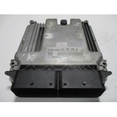 Volkswagen Golf 2.0 Motor Beyni 04L907309AC 0281031926 EDC17C74