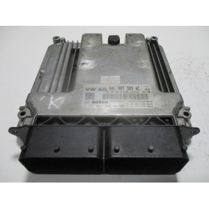 Volkswagen Golf 2.0 Motor Beyni 04L907309AC 0281031926 EDC17C74