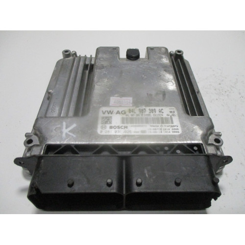Volkswagen Golf 2.0 Motor Beyni 04L907309AC 0281031926 EDC17C74