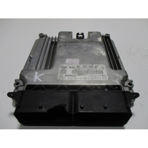 Volkswagen Golf 2.0 Motor Beyni 04L907309AC 0281031926 EDC17C74