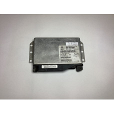 Audi A4 B6 Şanzıman Beyni 8E0927156L 0260002810