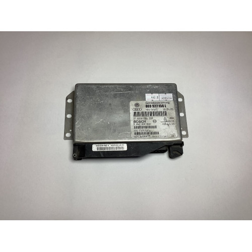 Audi A4 B6 Şanzıman Beyni 8E0927156L 0260002810