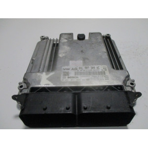 Volkswagen Golf 2.0 Motor Beyni 04L907309AC 0281031926 EDC17C74