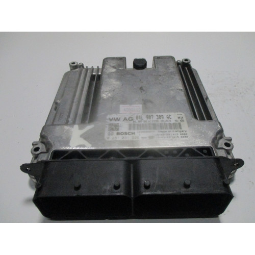 Volkswagen Golf 2.0 Motor Beyni 04L907309AC 0281031926 EDC17C74
