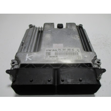 Volkswagen Golf 2.0 Motor Beyni 04L907309AC 0281031926 EDC17C74