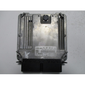 Volkswagen Golf 2.0 Motor Beyni 04L907309AC 0281031926 EDC17C74